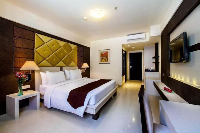 Bedroom 14
