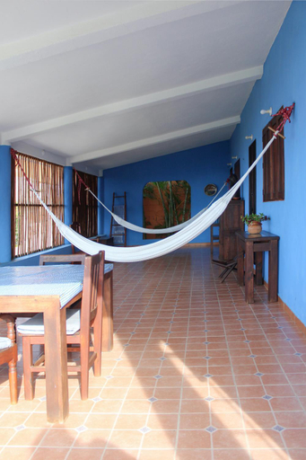Others 4, Casa Azul, Dist. Pochutla