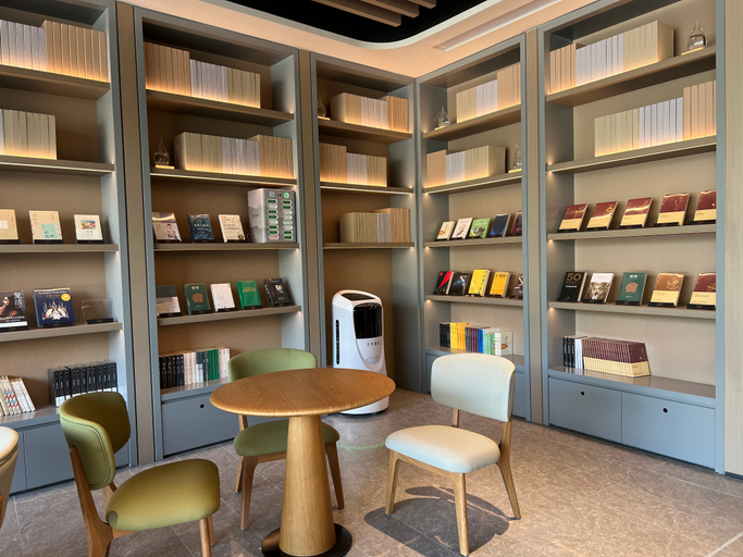 Others 5, Ji Hotel Nanning Jinhu Square, Nanning