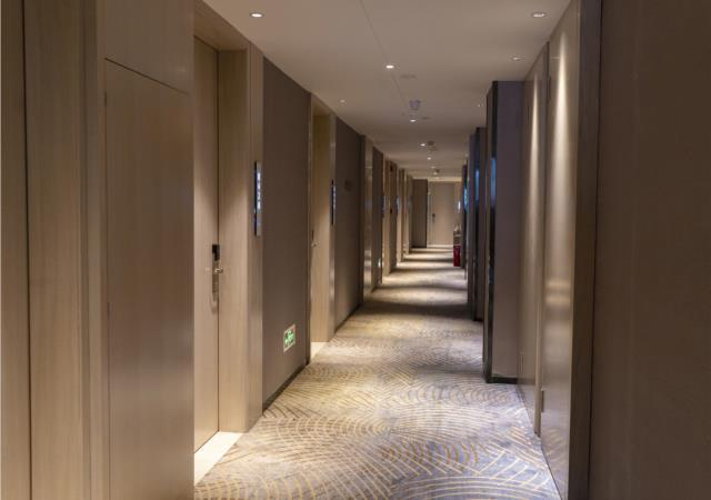Others 5, Echarm Hotel Yiyang Wanda Plaza, Yiyang