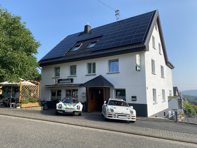 Others 2, Hotel garni Zum Adenauer Forst, Ahrweiler