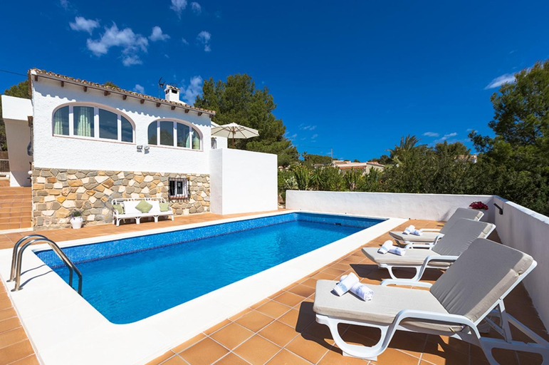 Others 1, Villas Guzman - Milou, Alicante