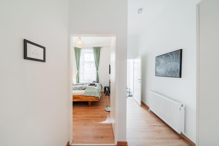 Others 5, NEW: 3 Bedrooms - 75sqm - 15 Min. City Center, Wien