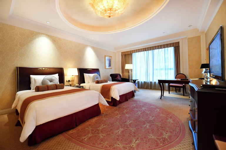 Bedroom 19