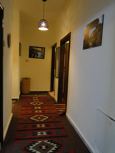 Others 3, ( b&b ) Gadara rent room, Tayybeh