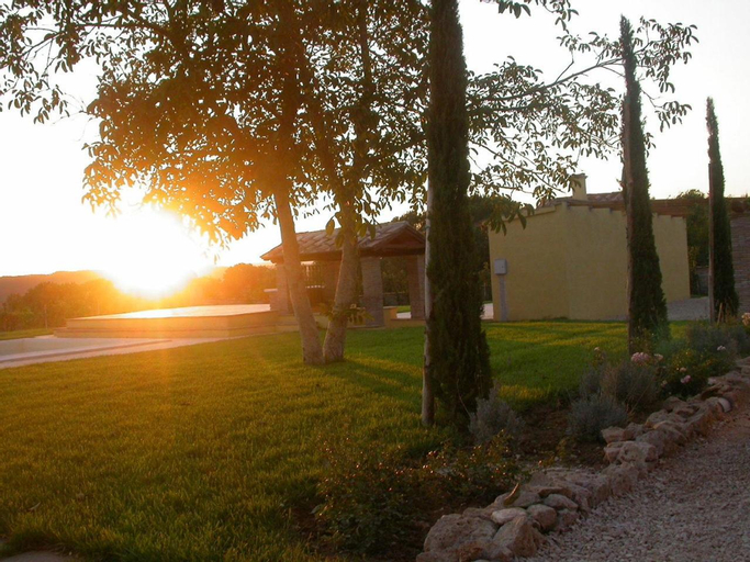 Exterior & Views 1, Casavacanze Sant'Eugenia, Terni