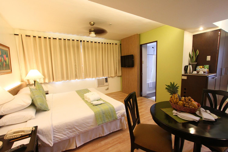 Bedroom 11