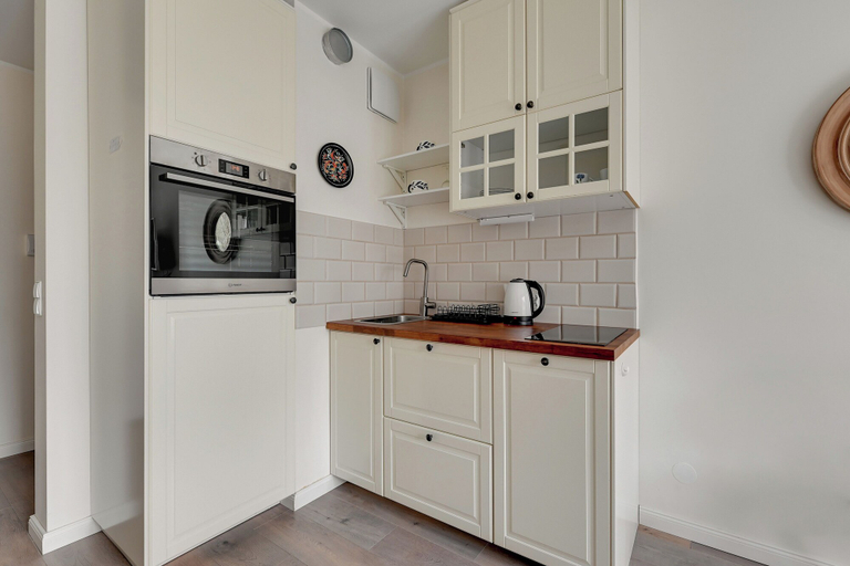 Others 5, Solo by Grand Apartments, Sopot
