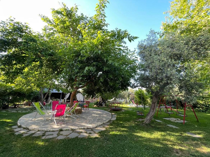 Others 3, VILLA AGGELIKI , East Macedonia and Thrace