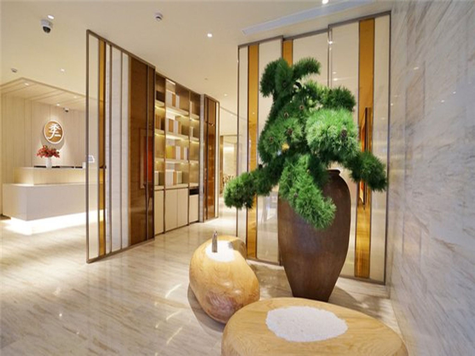 Others 5, JI Hotel (Shanghai Everbright Liuzhou Road), Shanghai