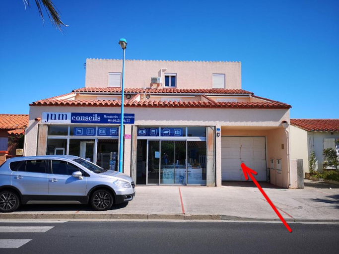 Exterior & Views 1, T3 a 150 m de la mer tout confort, Pyrénées-Orientales