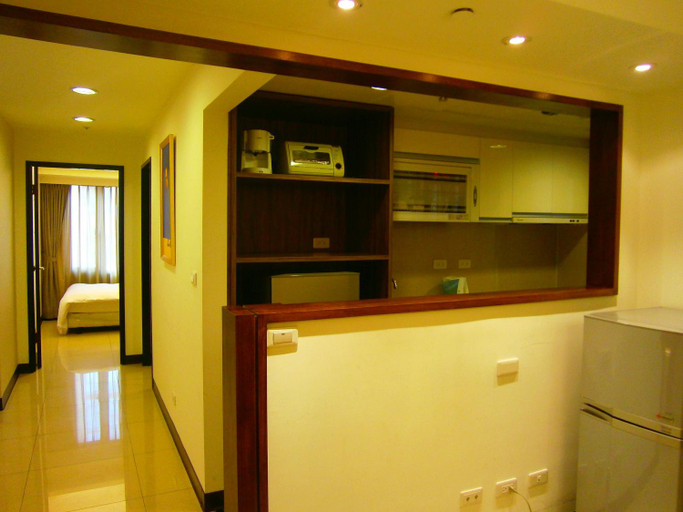 Others 5, AJ Residence 安捷國際公寓酒店, Taipei City