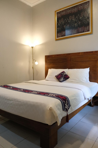 Bedroom 7