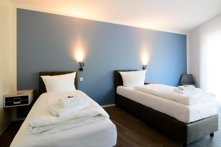 Bedroom 12