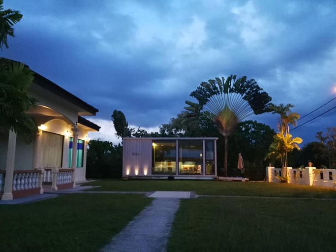 My Excel Garden Mini Glass Villa with Forest View, Langkawi