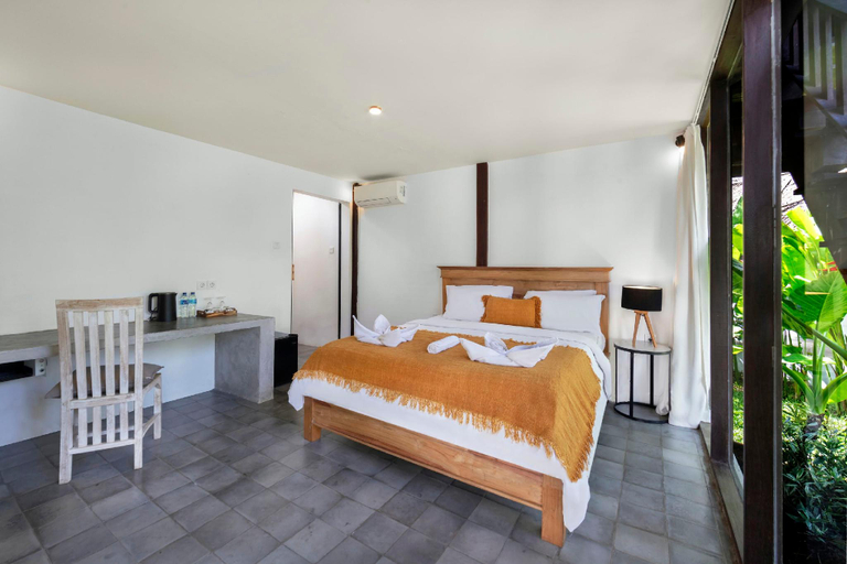 Bedroom 17