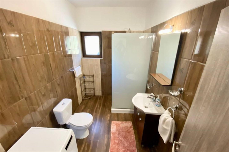 Bathroom 3, VILLA AGGELIKI , East Macedonia and Thrace