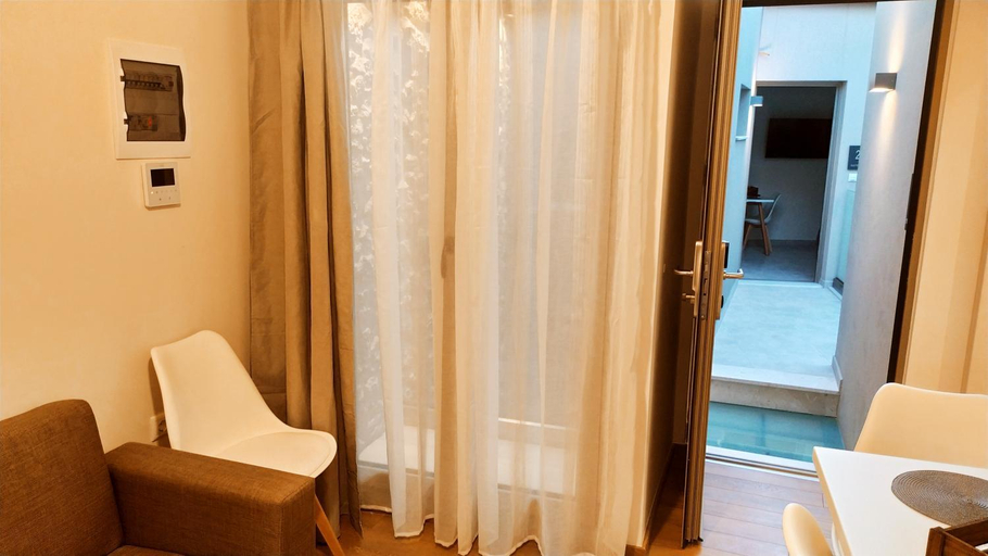 Facilities 5, Uni Island - Old Town Suites, Crete