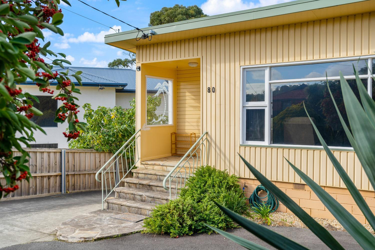 5, Sunny Beach Holiday Home 80, Kingborough