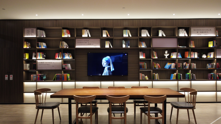 Others 5, Hanting Hotel Zhoukou Shangshui County, Zhoukou
