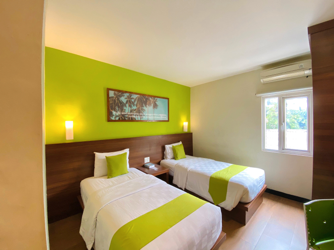 Bedroom 11
