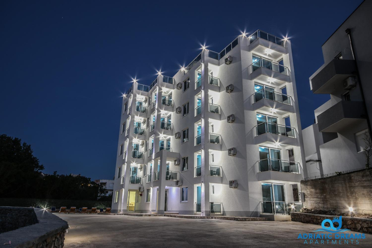 Others 5, Adriatic Dreams Apartments