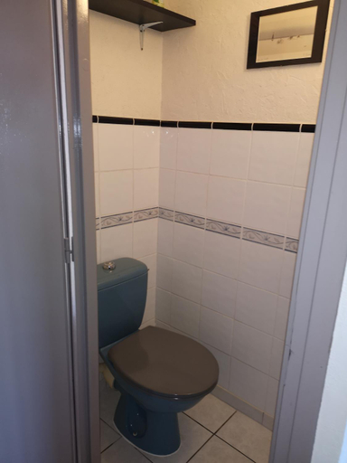 Bedroom 2, T3 a 150 m de la mer tout confort, Pyrénées-Orientales