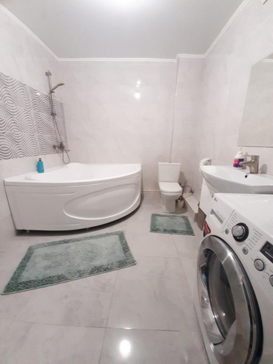 Others 5, Comfortable apartment, Bishkek