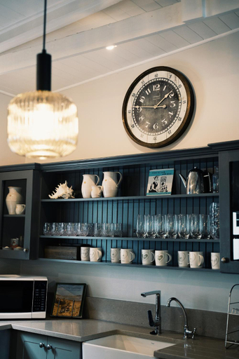 Food & Drinks, The Oyster Shack, Cacadu