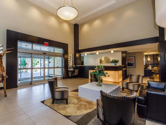 Others 4, Fairfield by Marriott Inn & Suites Charleston, Kanawha