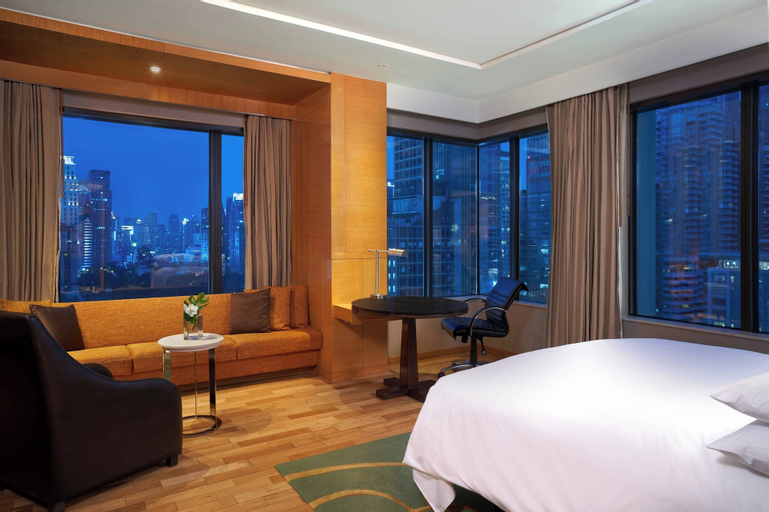 Bedroom 26