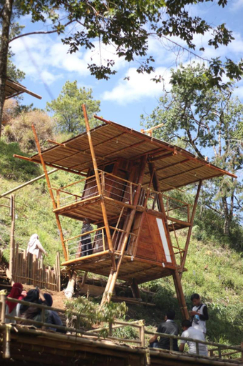 Others 4, Bamboo Park & Resort Malino, Gowa