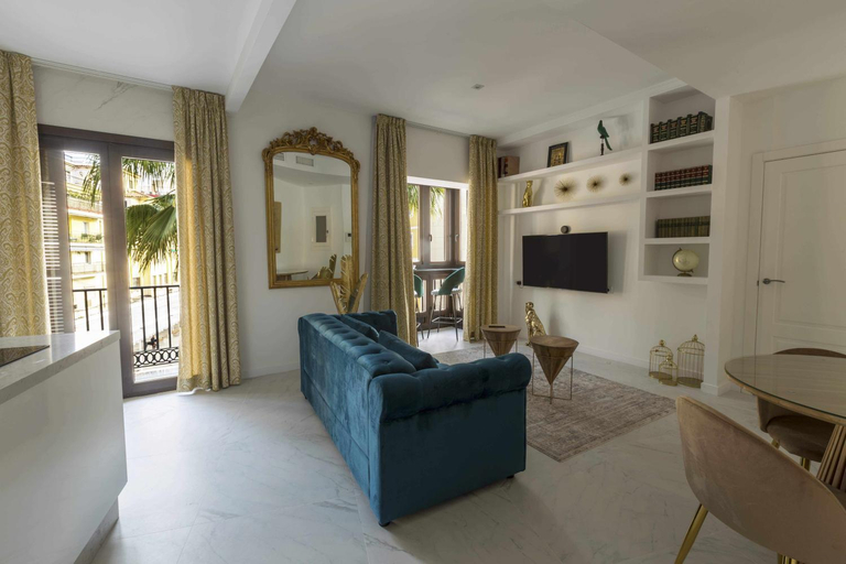 Others 3, THE CLOCK HOUSE - Luxury Urban Suites, Málaga