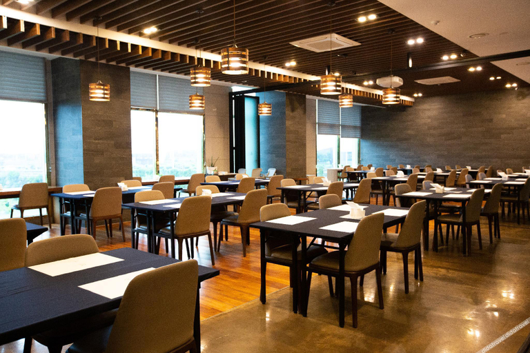 Food & Drinks 4, Jeju Seongsan Golden View Hotel, Seogwipo