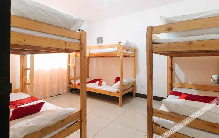Bedroom 2, Reddoorz Plus Near Tambo Paranaque, Parañaque