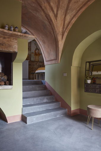 Others 5, Castle Elvira-Tower & Masseria, Lecce