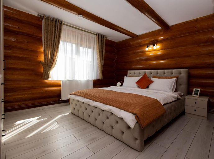 Others 5, Cold River Resort, Cozanesti