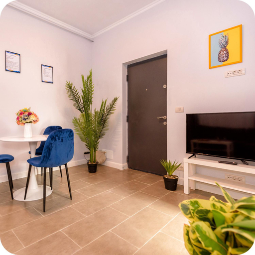 Others 3, Aquarium Residence Economy 7, Navodari