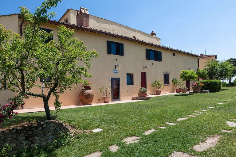 Others 3, Agriturismo Il Torriano, Florence