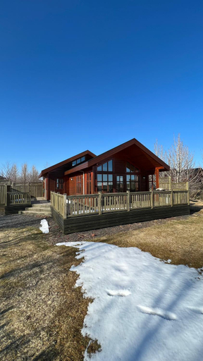 Others 3, Minniborgir Cabins, Grímsnes- og Grafningshreppur