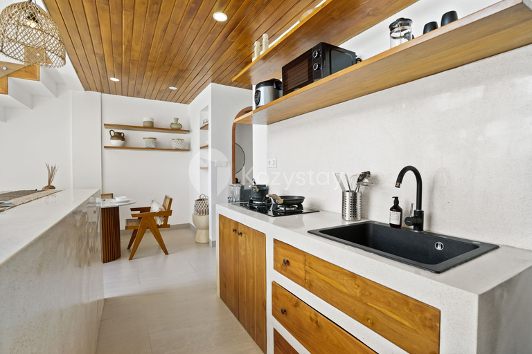 Others 4, Kalika Villa by Kozystay - Uluwatu, Badung