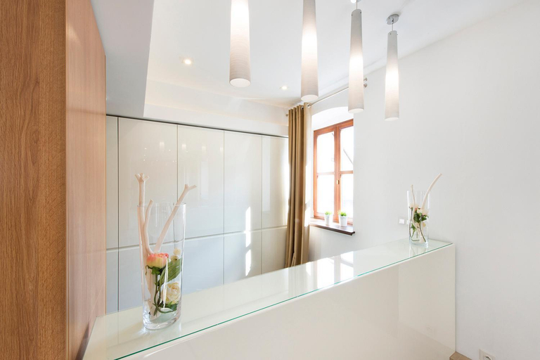 Others 3, Apartamenty Turek, Turek