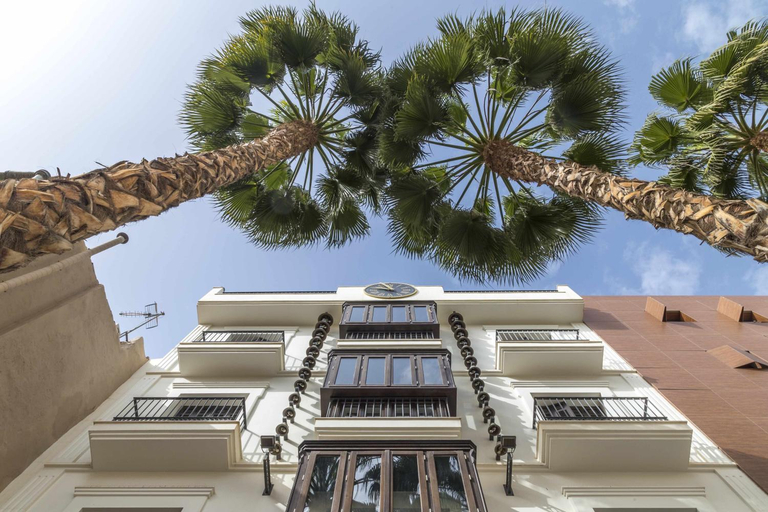Others 5, THE CLOCK HOUSE - Luxury Urban Suites, Málaga