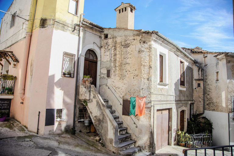 Exterior & Views 2, Casa Lanzara - Dimora Storica nel Cuore del Pollino, Cosenza