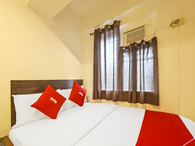 Bedroom 2, OYO 882 City Stay Inns Makati City Hall, Makati City