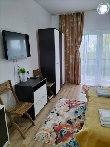 Others 3, Conacul Doamnei Nucsoara, Nucsoara
