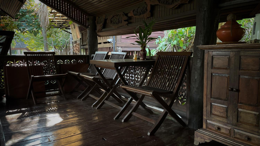 Others 3, ปาริฉัตร โฮมสเตย์ parichat homestay, Saraphi