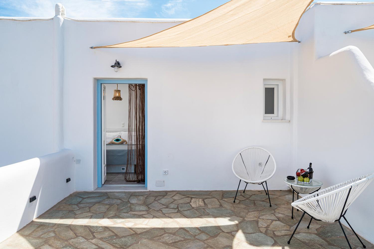 Others 5, Hebe Parian Living - Naousa Apartments by Iris Hotel, South Aegean