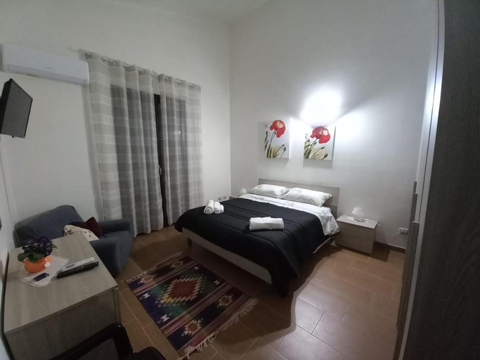 Others 5, Rosa's House Bed and Breakfast, Agrigento