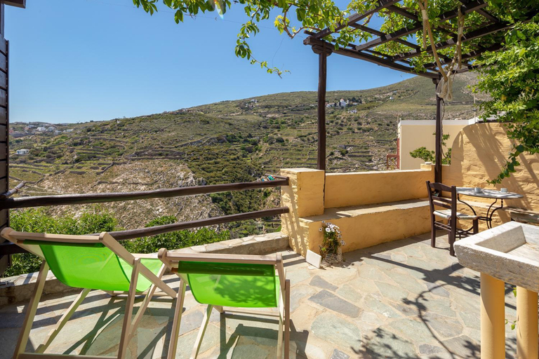 5, Fimaira, South Aegean
